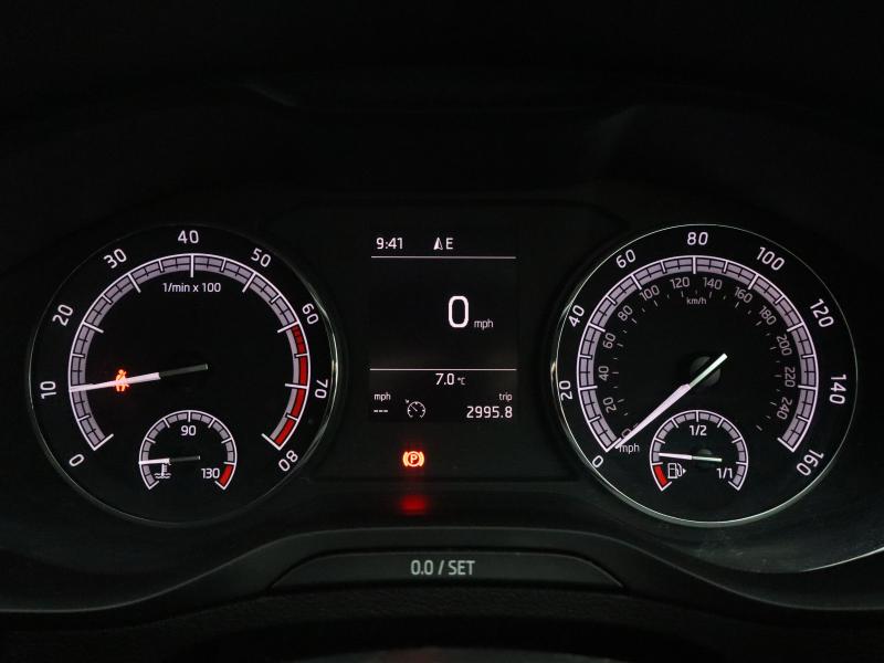 Used Skoda Karoq 2018 for sale - 77746871: Photo 44