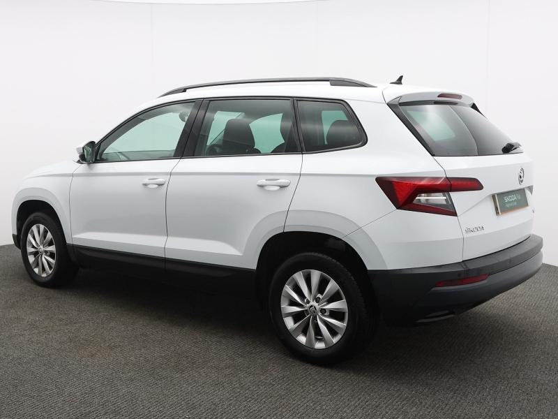 Used Skoda Karoq 2018 for sale - 77746871: Photo 5