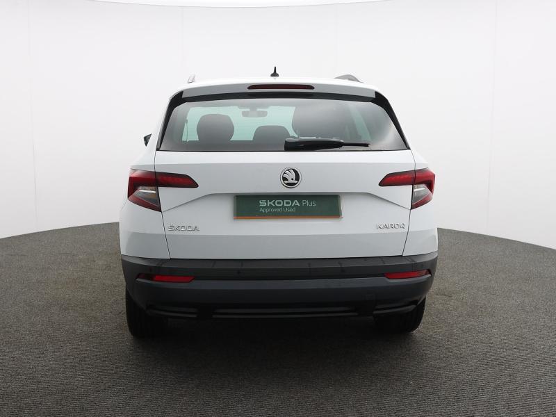 Used Skoda Karoq 2018 for sale - 77746871: Photo 6