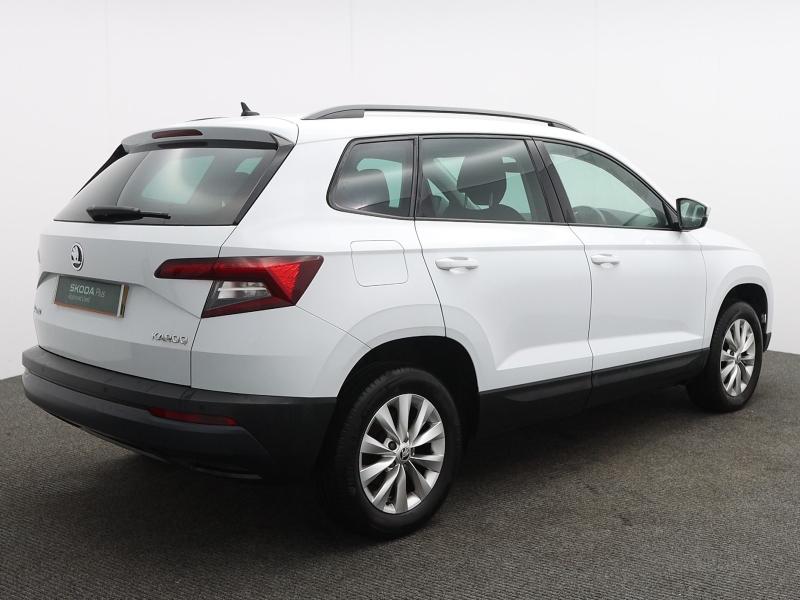Used Skoda Karoq 2018 for sale - 77746871: Photo 7