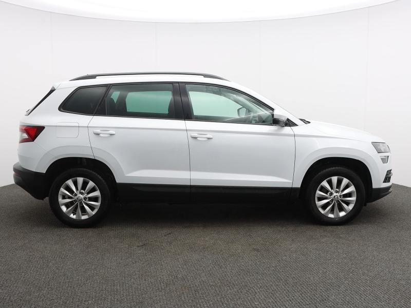 Used Skoda Karoq 2018 for sale - 77746871: Photo 8