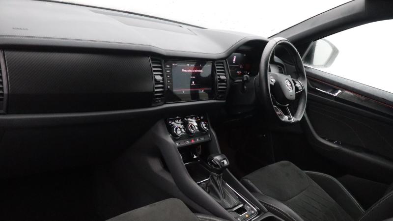 Used Skoda Kodiaq 2022 for sale - 77724717: Photo 10