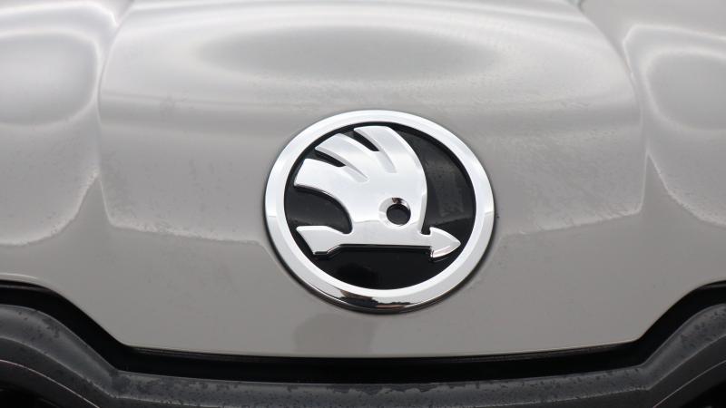 Used Skoda Kodiaq 2022 for sale - 77724717: Photo 15