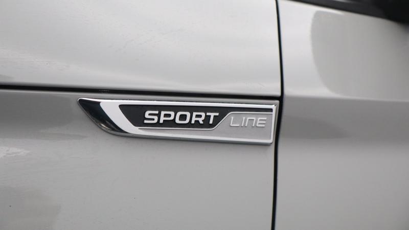 Used Skoda Kodiaq 2022 for sale - 77724717: Photo 16