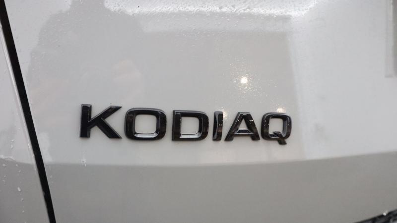 Used Skoda Kodiaq 2022 for sale - 77724717: Photo 18