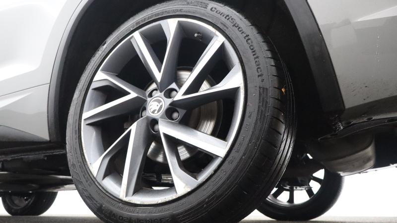 Used Skoda Kodiaq 2022 for sale - 77724717: Photo 19