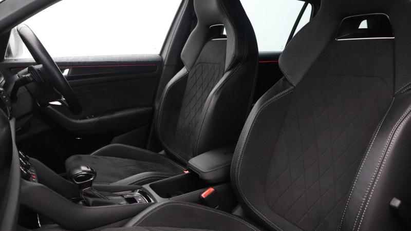 Used Skoda Kodiaq 2022 for sale - 77724717: Photo 21