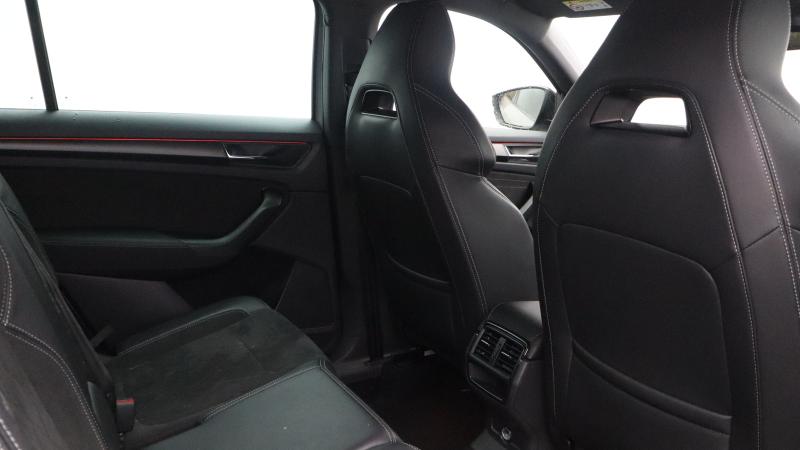 Used Skoda Kodiaq 2022 for sale - 77724717: Photo 22