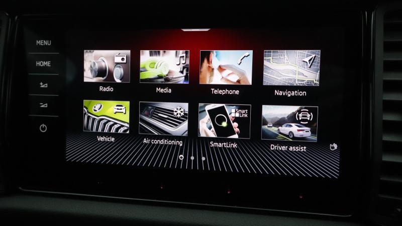 Used Skoda Kodiaq 2022 for sale - 77724717: Photo 30