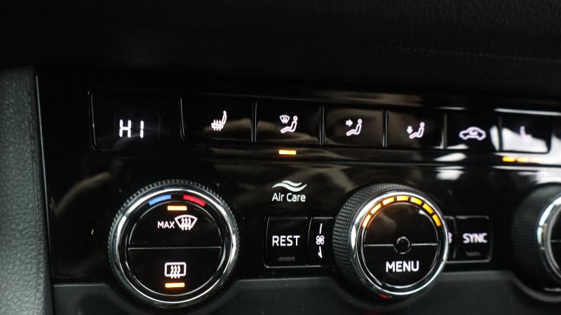 Used Skoda Kodiaq 2022 for sale - 77724717: Photo 32