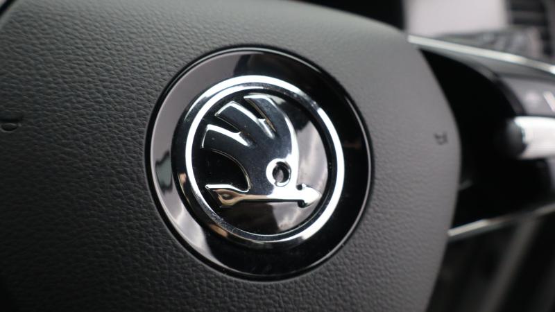 Used Skoda Kodiaq 2022 for sale - 77724717: Photo 38