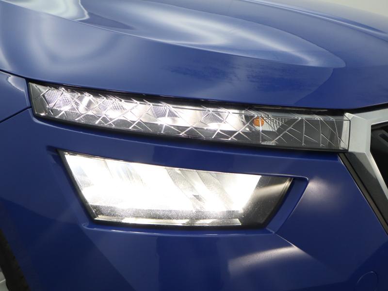 Used Skoda Kamiq 2022 for sale - 77724642: Photo 13