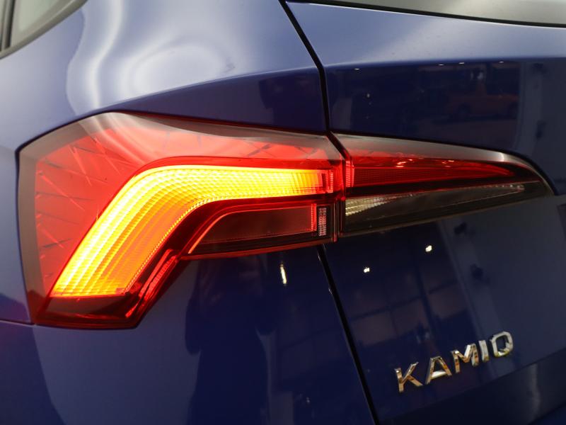 Used Skoda Kamiq 2022 for sale - 77724642: Photo 14