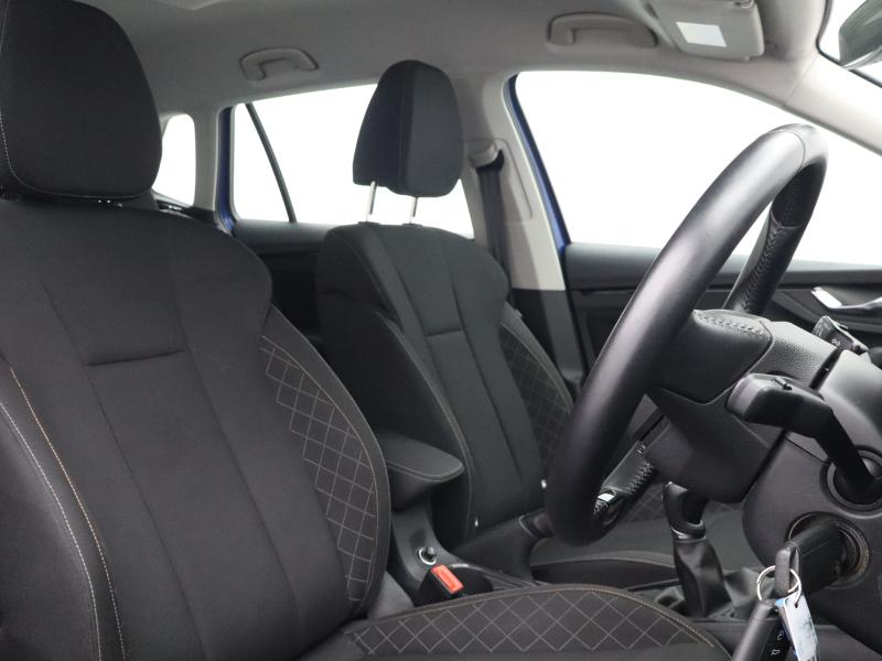 Used Skoda Kamiq 2022 for sale - 77724642: Photo 19