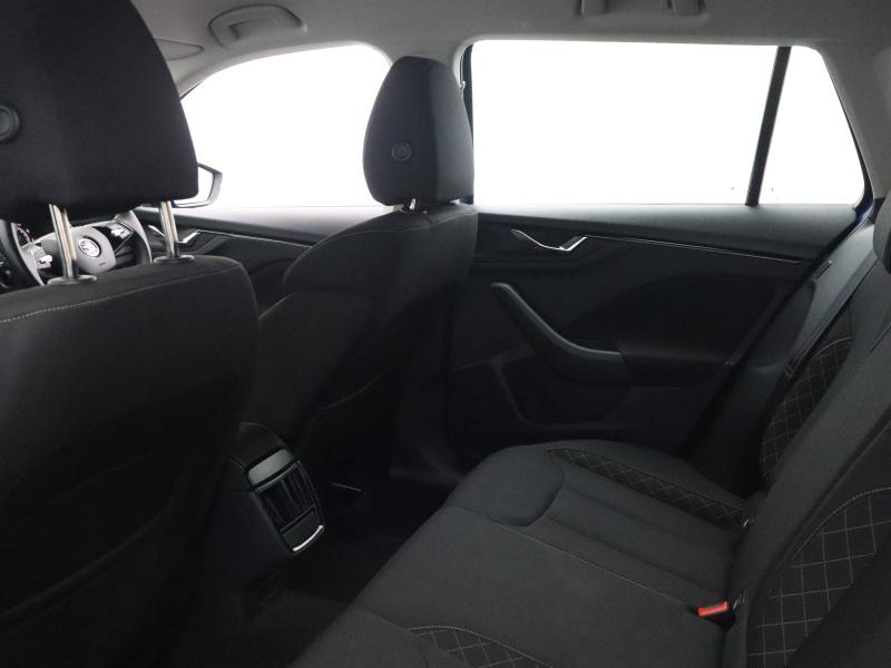 Used Skoda Kamiq 2022 for sale - 77724642: Photo 22