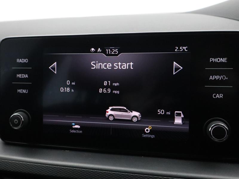 Used Skoda Kamiq 2022 for sale - 77724642: Photo 28