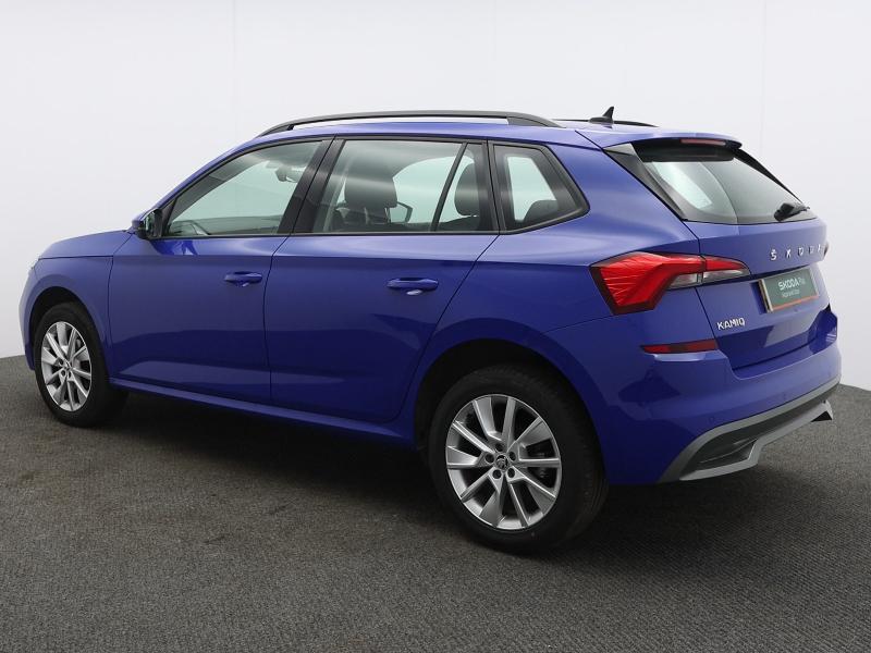 Used Skoda Kamiq 2022 for sale - 77724642: Photo 5