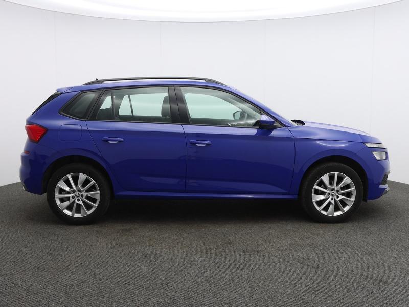 Used Skoda Kamiq 2022 for sale - 77724642: Photo 8