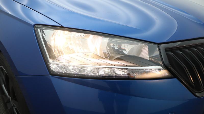 Used Skoda Fabia 2019 for sale - 77592802: Photo 13