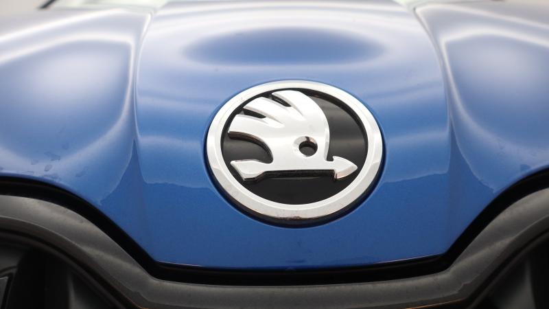 Used Skoda Fabia 2019 for sale - 77592802: Photo 15