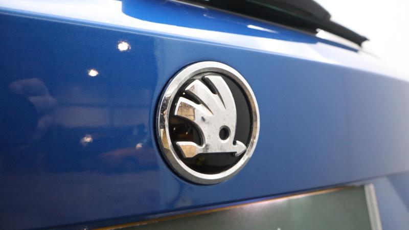 Used Skoda Fabia 2019 for sale - 77592802: Photo 16