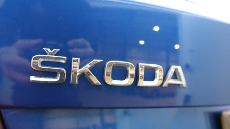 Used Skoda Fabia 2019 for sale - 77592802: Photo 17