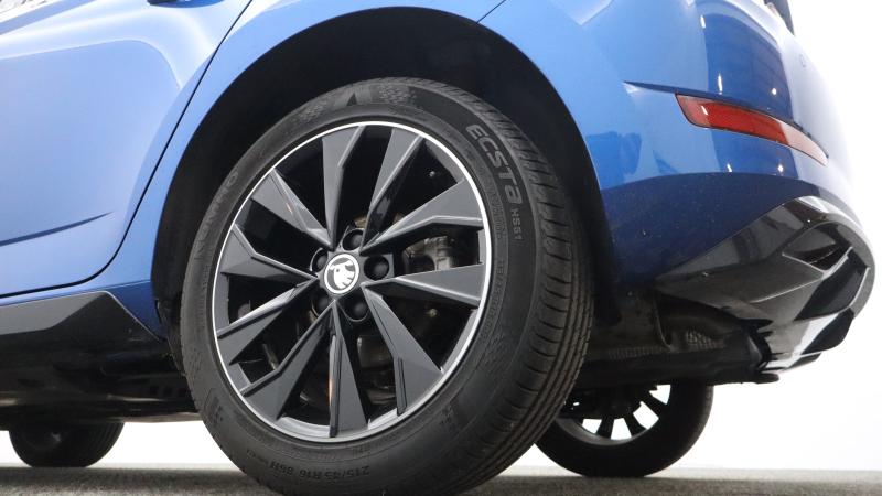 Used Skoda Fabia 2019 for sale - 77592802: Photo 19