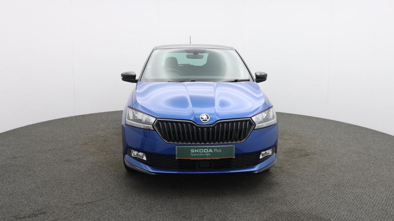 Used Skoda Fabia 2019 for sale - 77592802: Photo 2