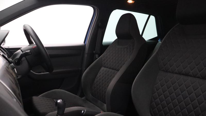 Used Skoda Fabia 2019 for sale - 77592802: Photo 21