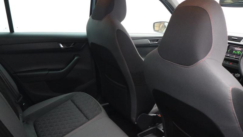 Used Skoda Fabia 2019 for sale - 77592802: Photo 22