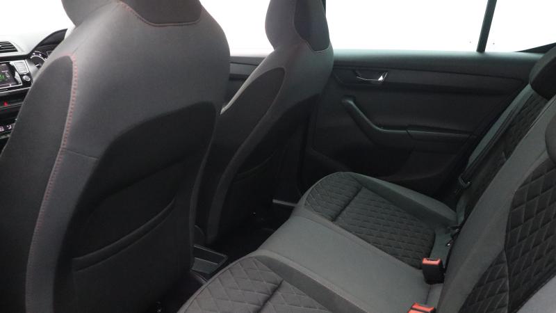 Used Skoda Fabia 2019 for sale - 77592802: Photo 23