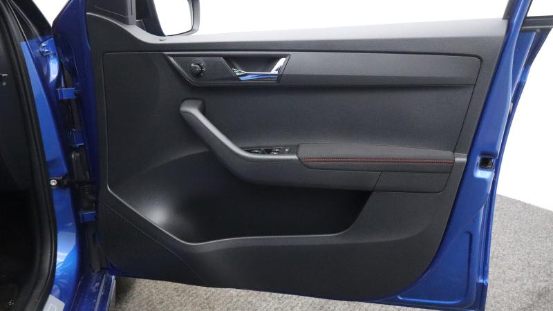 Used Skoda Fabia 2019 for sale - 77592802: Photo 25