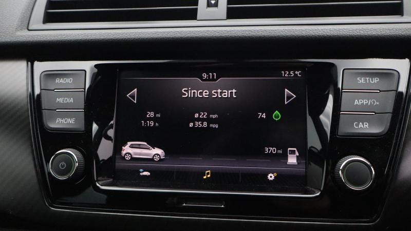 Used Skoda Fabia 2019 for sale - 77592802: Photo 30