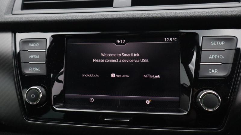 Used Skoda Fabia 2019 for sale - 77592802: Photo 31