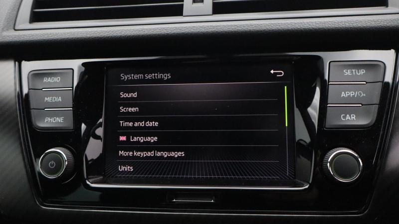 Used Skoda Fabia 2019 for sale - 77592802: Photo 32