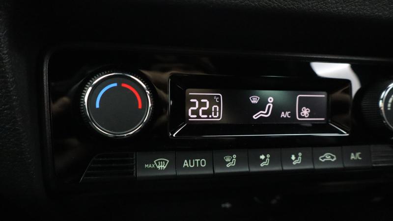 Used Skoda Fabia 2019 for sale - 77592802: Photo 34