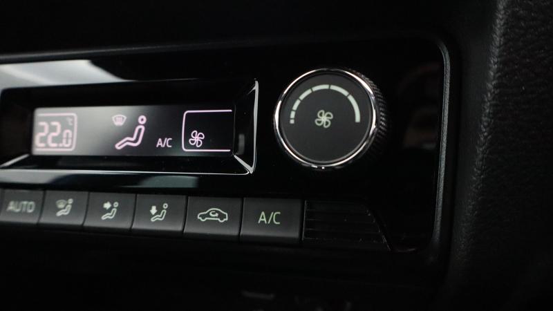 Used Skoda Fabia 2019 for sale - 77592802: Photo 35