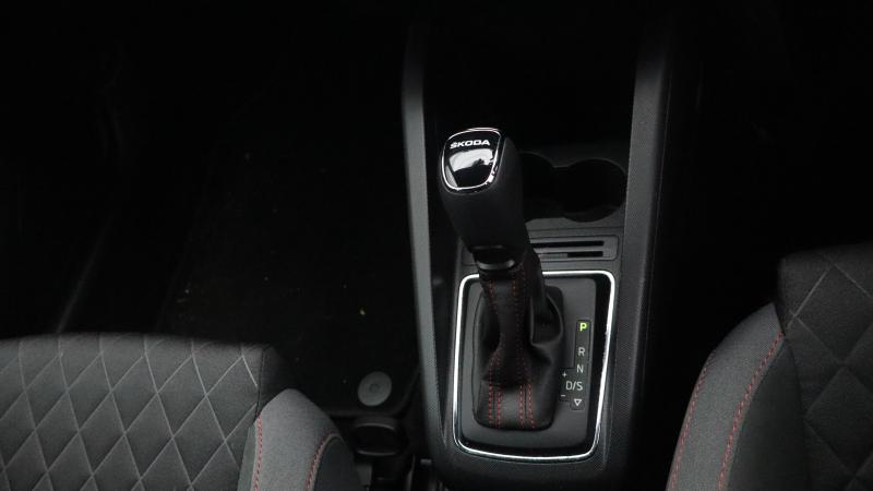 Used Skoda Fabia 2019 for sale - 77592802: Photo 37