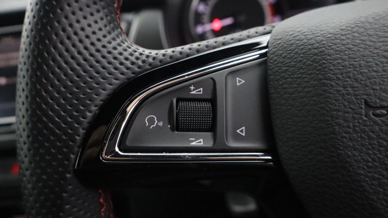 Used Skoda Fabia 2019 for sale - 77592802: Photo 38