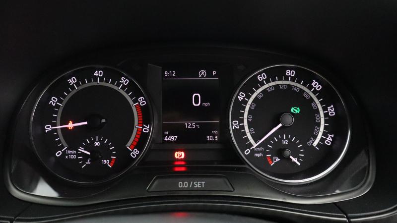 Used Skoda Fabia 2019 for sale - 77592802: Photo 43