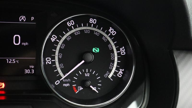 Used Skoda Fabia 2019 for sale - 77592802: Photo 44