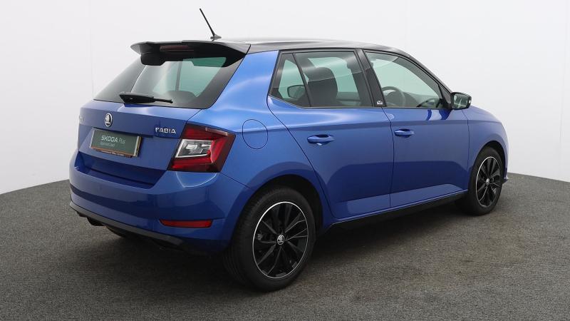 Used Skoda Fabia 2019 for sale - 77592802: Photo 7