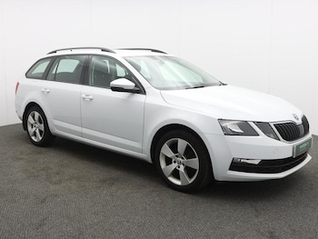 Skoda Octavia feature image