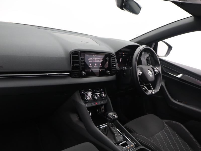 Used Skoda Karoq 2023 for sale - 78064094: Photo 10