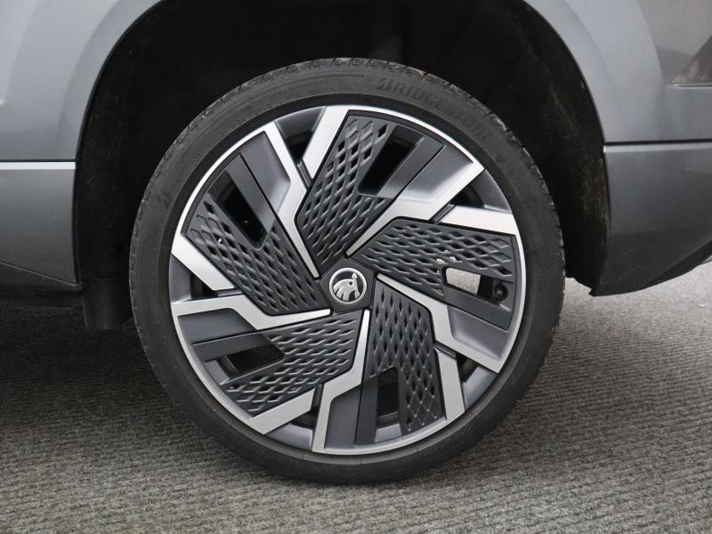 Used Skoda Karoq 2023 for sale - 78064094: Photo 11