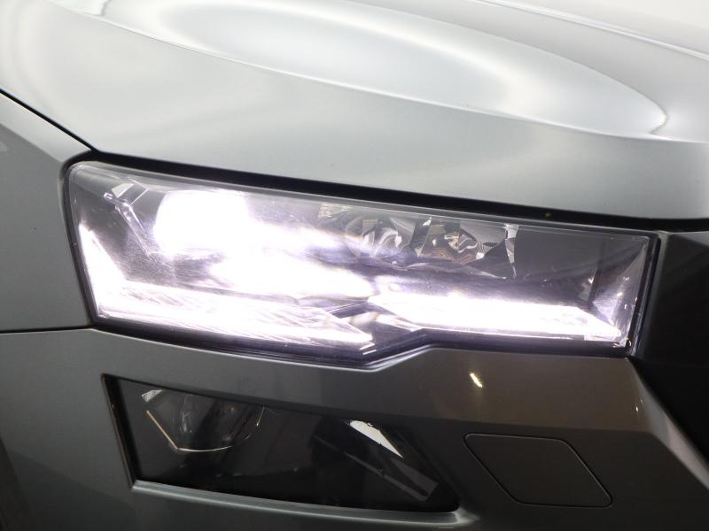 Used Skoda Karoq 2023 for sale - 78064094: Photo 13