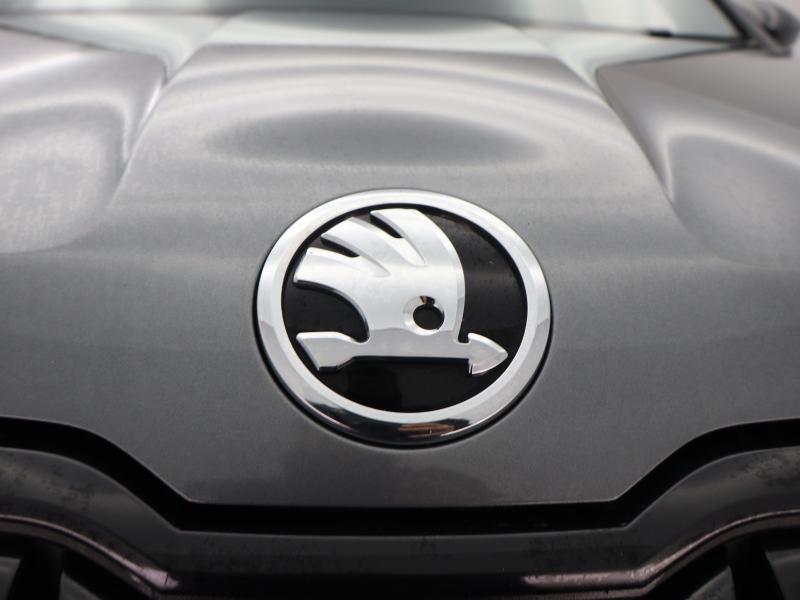 Used Skoda Karoq 2023 for sale - 78064094: Photo 15