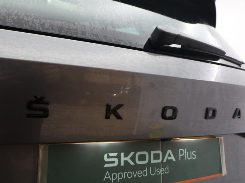 Used Skoda Karoq 2023 for sale - 78064094: Photo 17