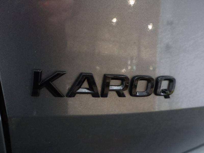 Used Skoda Karoq 2023 for sale - 78064094: Photo 18