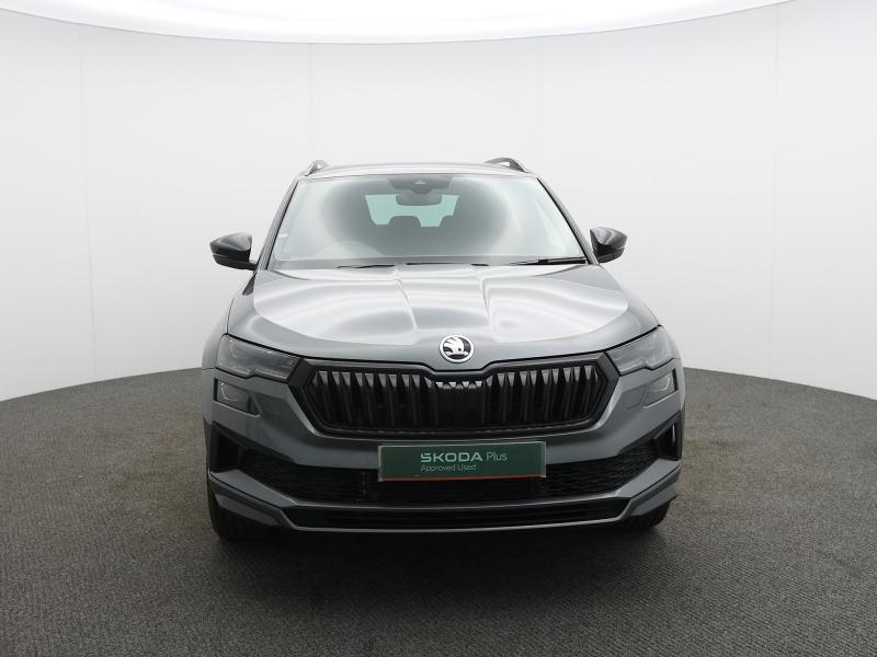 Used Skoda Karoq 2023 for sale - 78064094: Photo 2